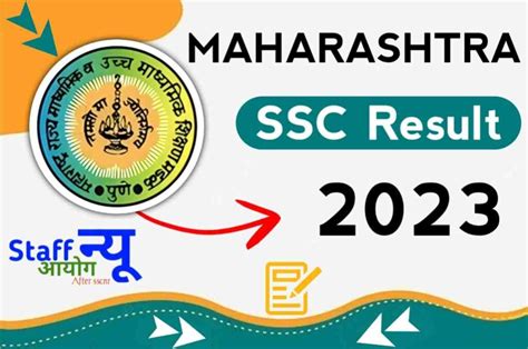 Check Late st Updates on Maharashtra SSC Result .